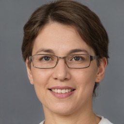 Isabella Thompson