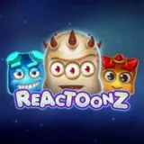 Reactoonz Slot Online